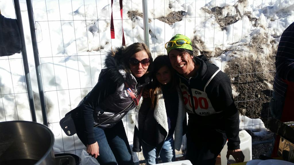 Brunarica Bled Zatrnik Pokljuka Bagian luar foto
