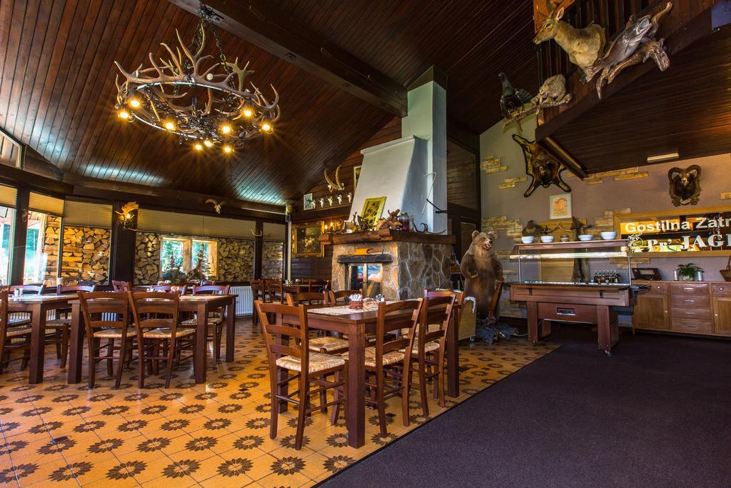 Brunarica Bled Zatrnik Pokljuka Bagian luar foto